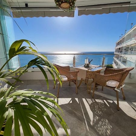 Apartamento Sun&Mar Leilighet Torremolinos Eksteriør bilde