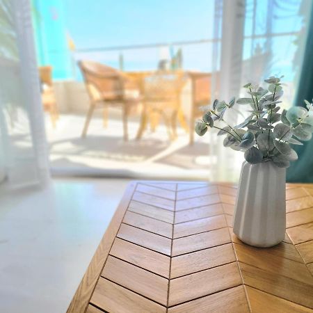 Apartamento Sun&Mar Leilighet Torremolinos Eksteriør bilde