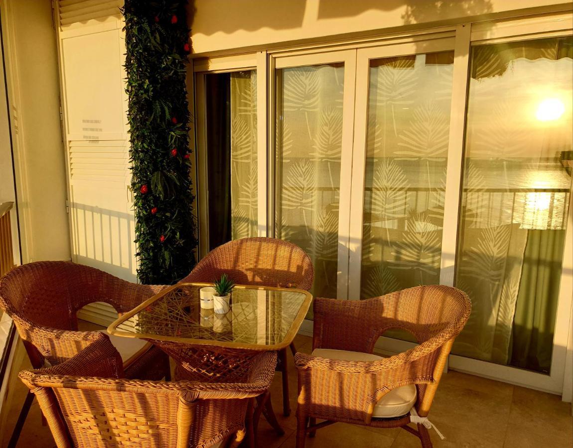 Apartamento Sun&Mar Leilighet Torremolinos Eksteriør bilde