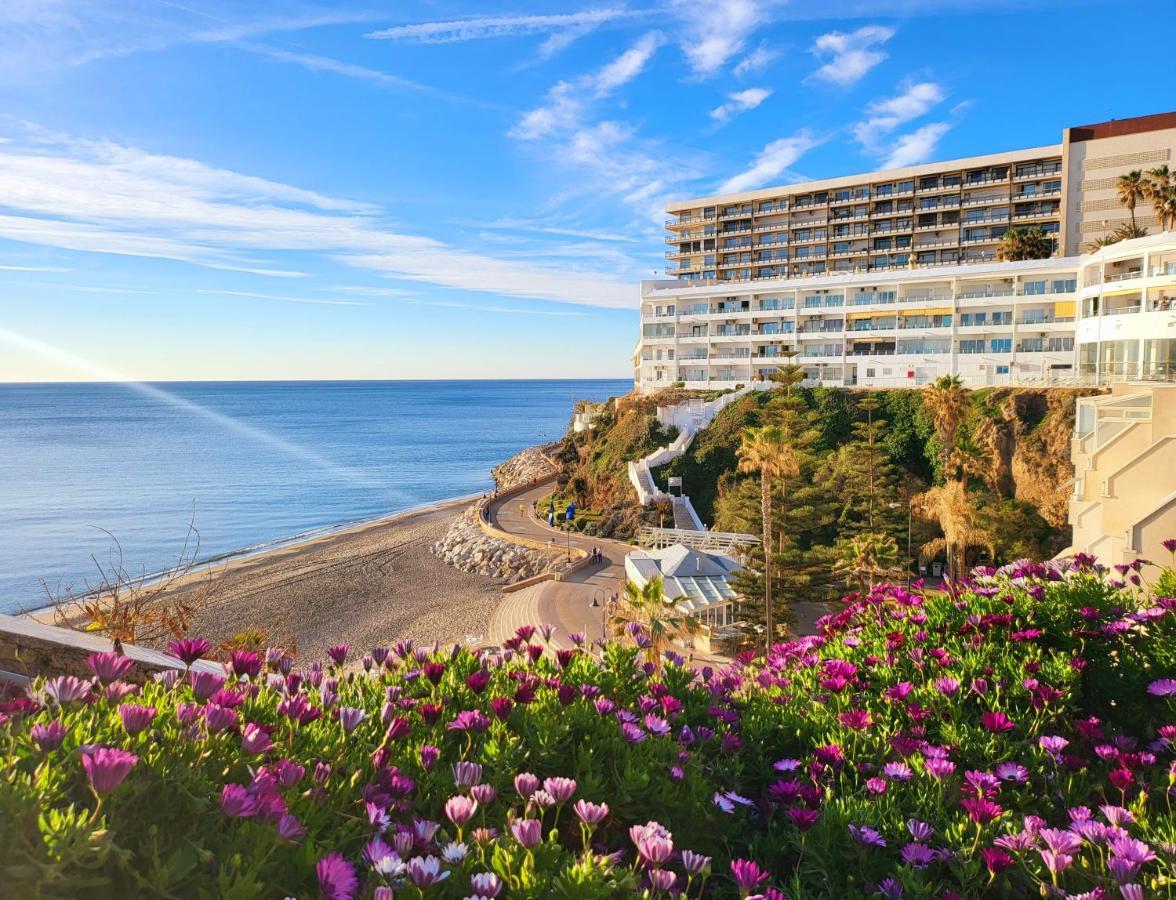 Apartamento Sun&Mar Leilighet Torremolinos Eksteriør bilde