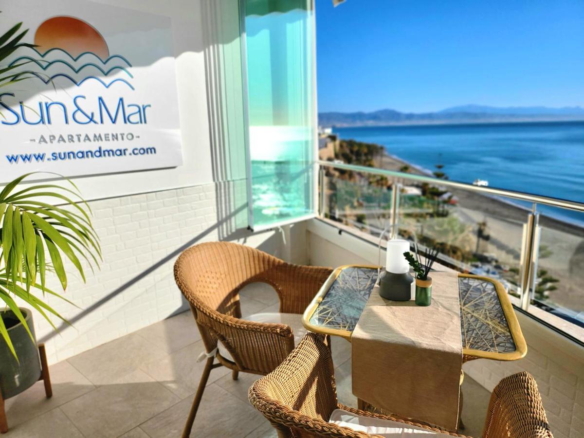 Apartamento Sun&Mar Leilighet Torremolinos Eksteriør bilde