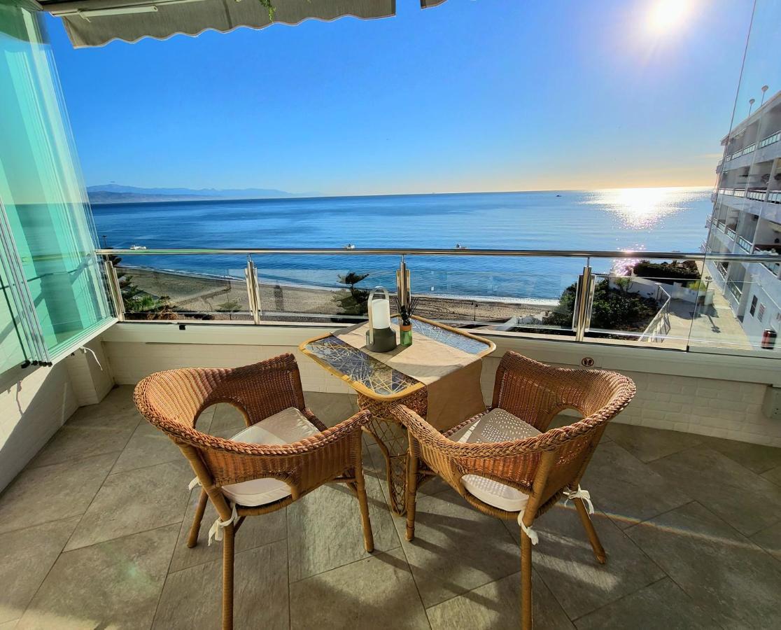 Apartamento Sun&Mar Leilighet Torremolinos Eksteriør bilde