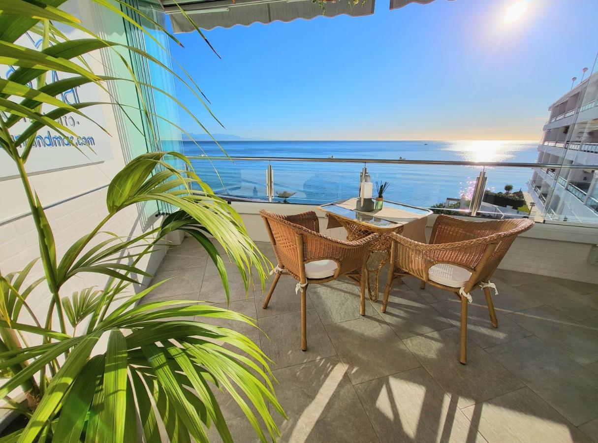 Apartamento Sun&Mar Leilighet Torremolinos Eksteriør bilde