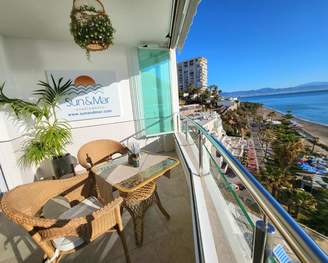 Apartamento Sun&Mar Leilighet Torremolinos Eksteriør bilde