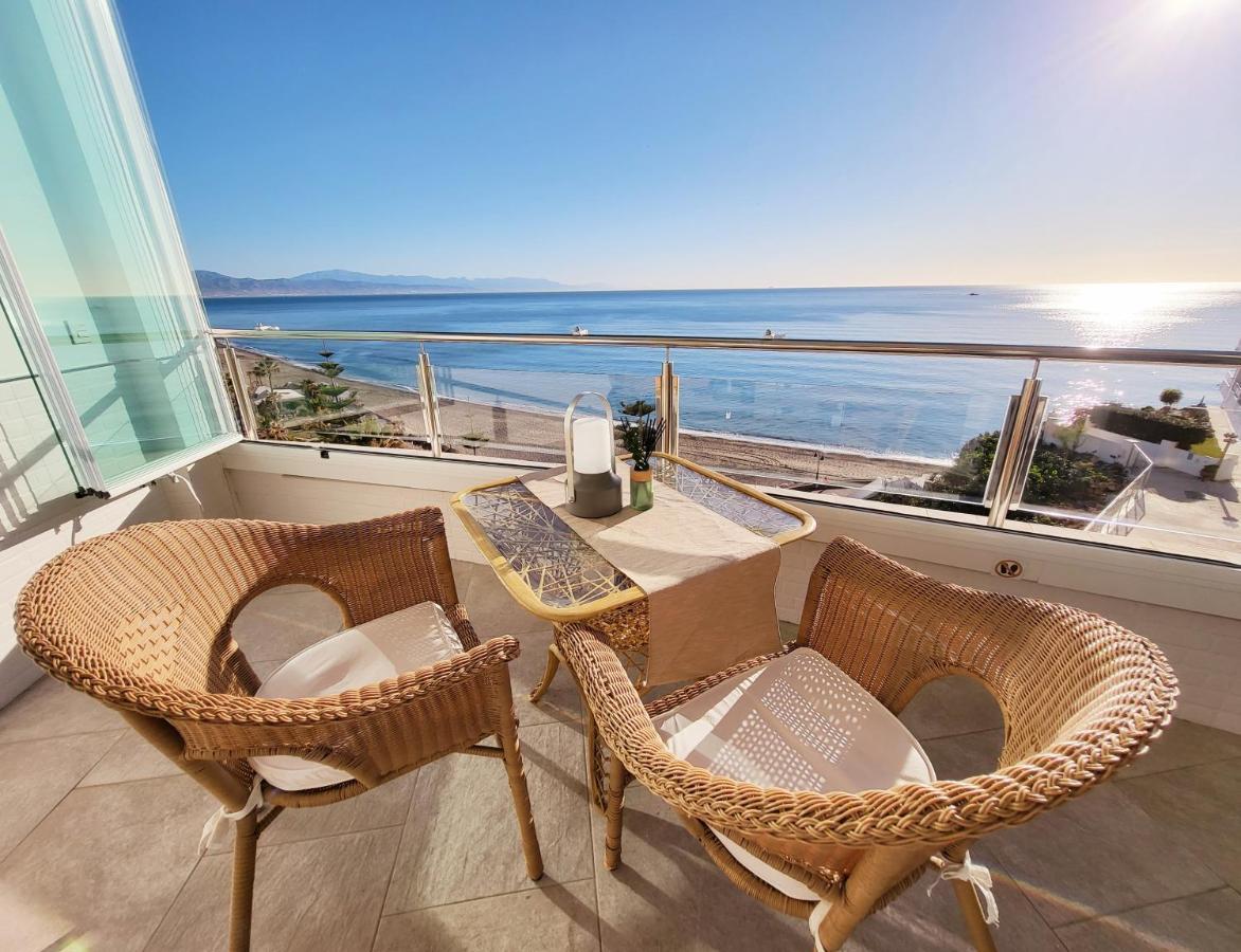 Apartamento Sun&Mar Leilighet Torremolinos Eksteriør bilde