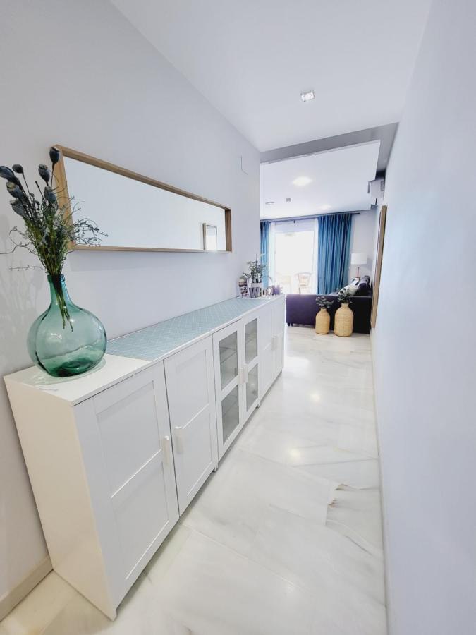 Apartamento Sun&Mar Leilighet Torremolinos Eksteriør bilde