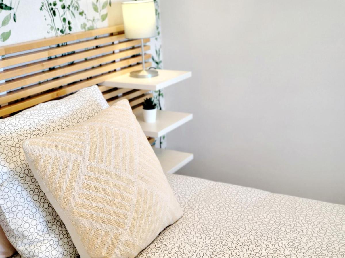 Apartamento Sun&Mar Leilighet Torremolinos Eksteriør bilde