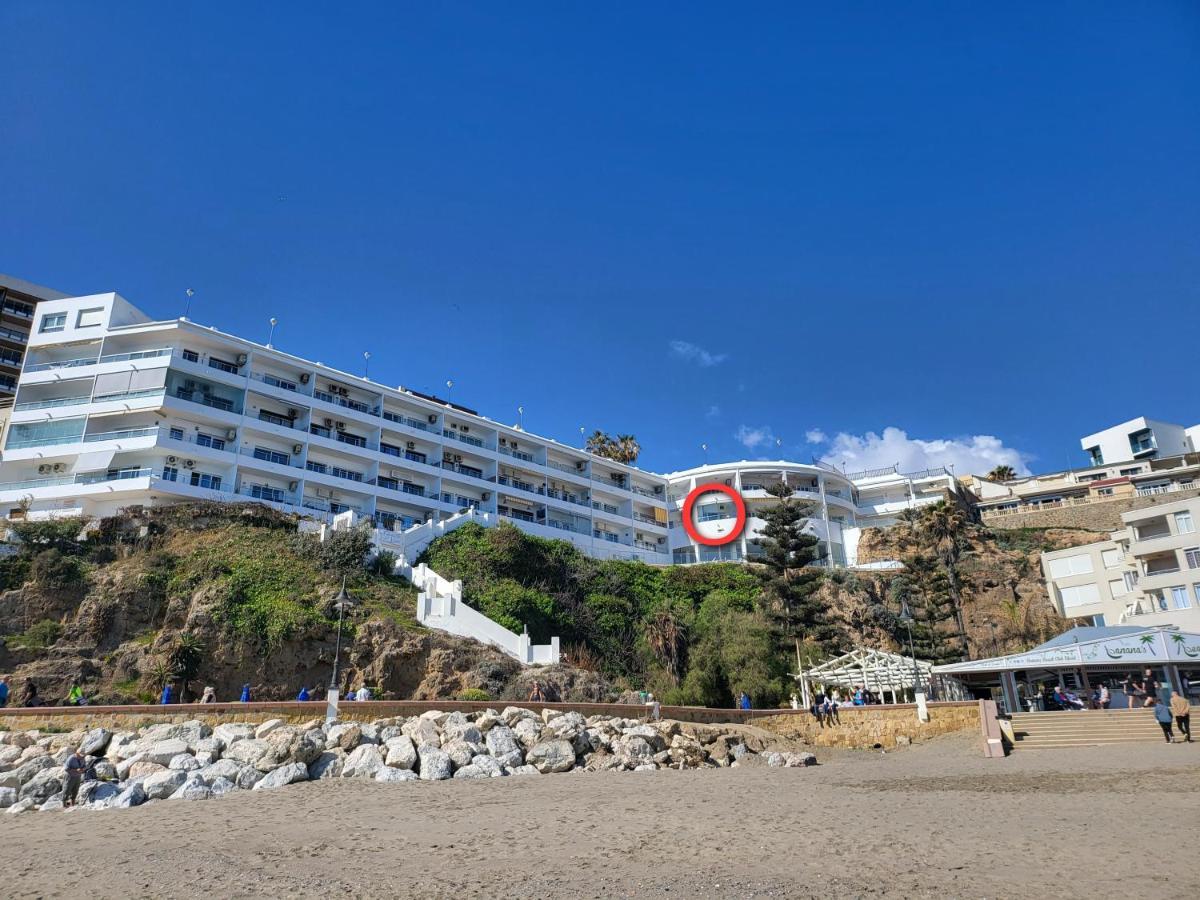 Apartamento Sun&Mar Leilighet Torremolinos Eksteriør bilde