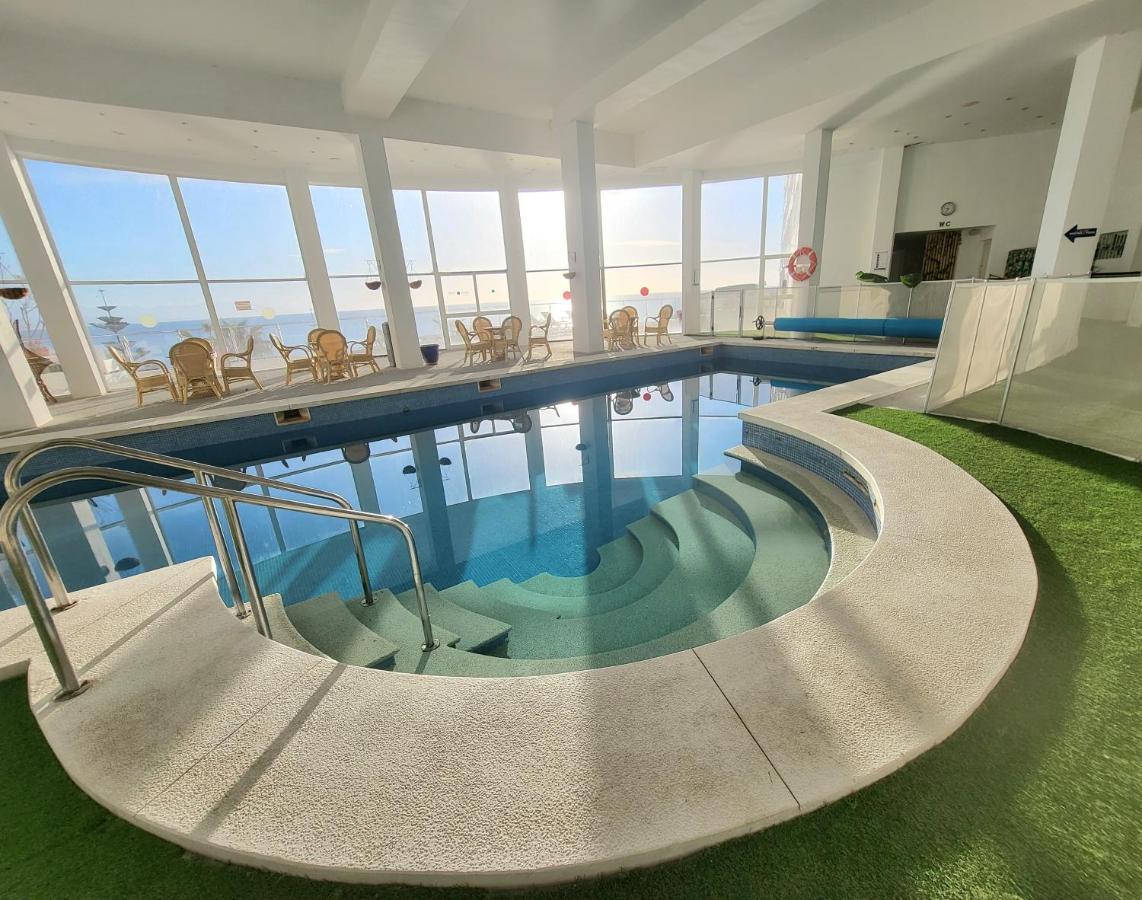 Apartamento Sun&Mar Leilighet Torremolinos Eksteriør bilde