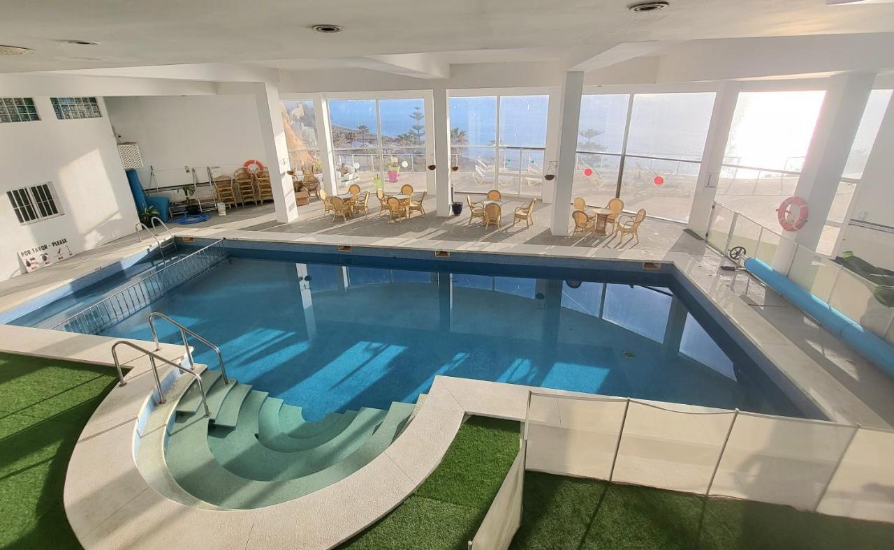 Apartamento Sun&Mar Leilighet Torremolinos Eksteriør bilde