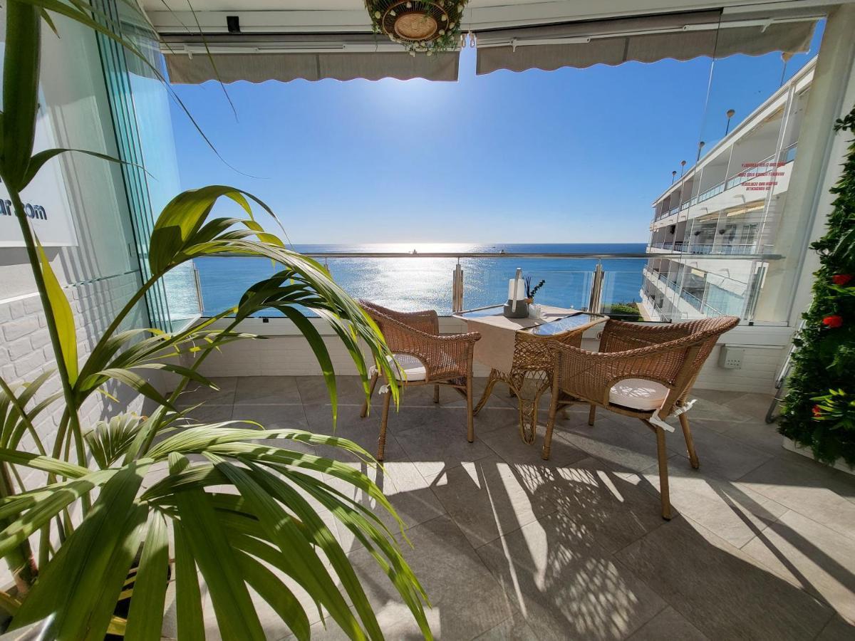 Apartamento Sun&Mar Leilighet Torremolinos Eksteriør bilde