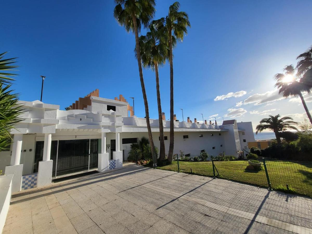 Apartamento Sun&Mar Leilighet Torremolinos Eksteriør bilde