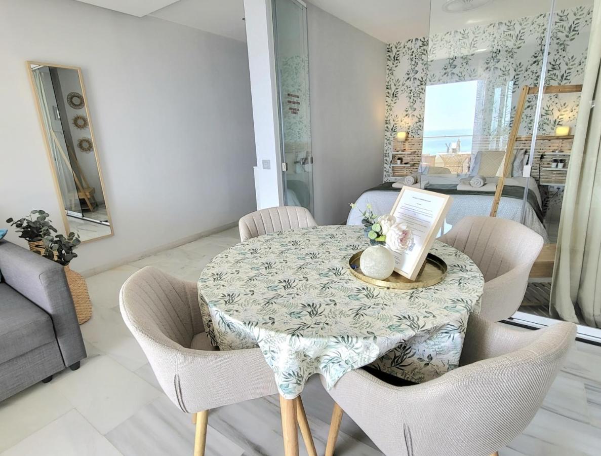 Apartamento Sun&Mar Leilighet Torremolinos Eksteriør bilde