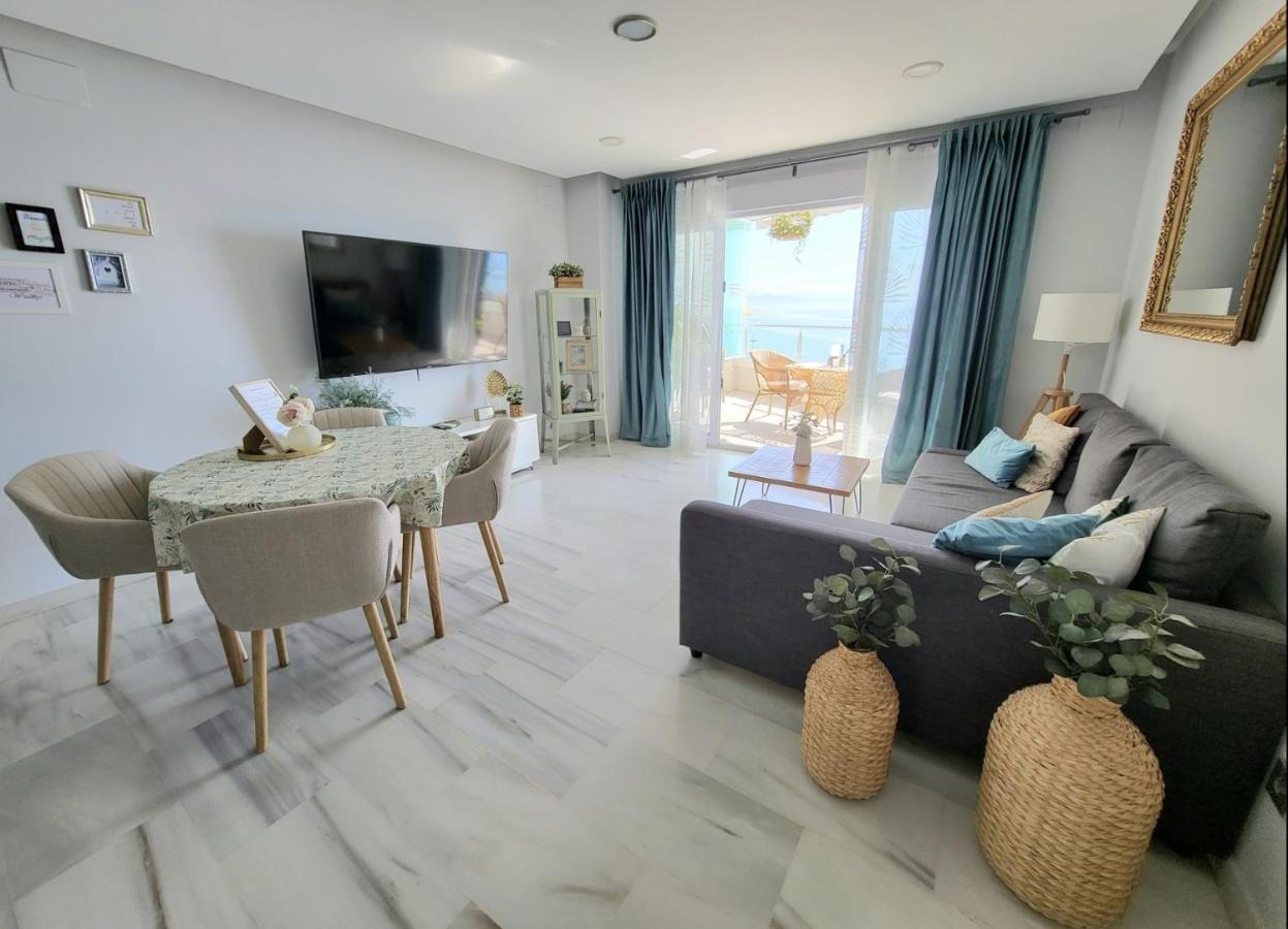 Apartamento Sun&Mar Leilighet Torremolinos Eksteriør bilde