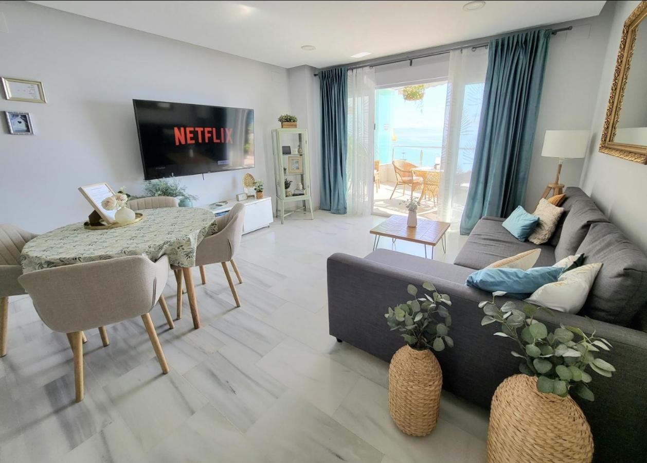 Apartamento Sun&Mar Leilighet Torremolinos Eksteriør bilde