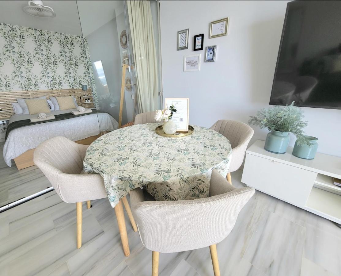 Apartamento Sun&Mar Leilighet Torremolinos Eksteriør bilde