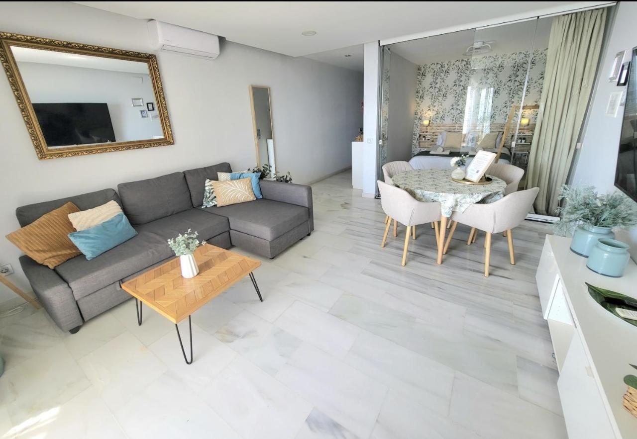 Apartamento Sun&Mar Leilighet Torremolinos Eksteriør bilde
