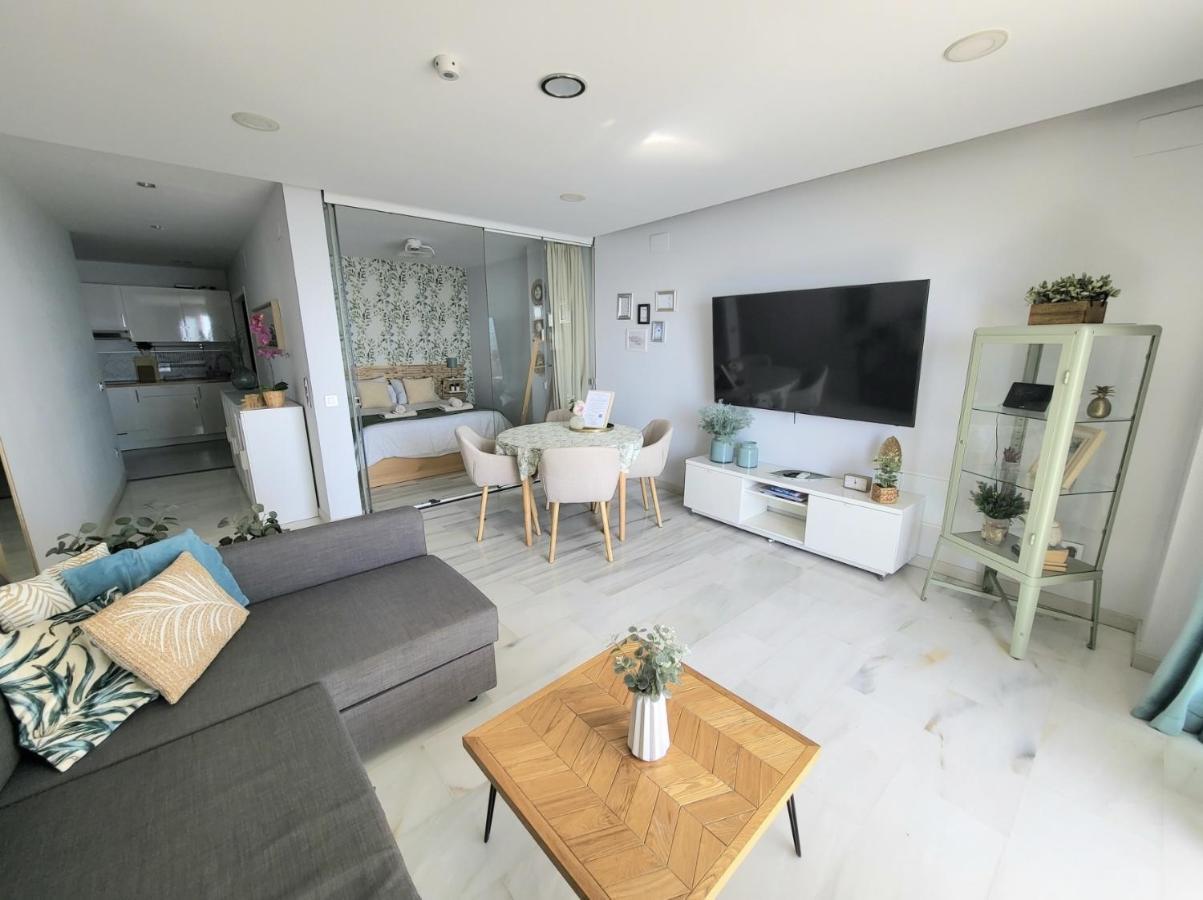 Apartamento Sun&Mar Leilighet Torremolinos Eksteriør bilde