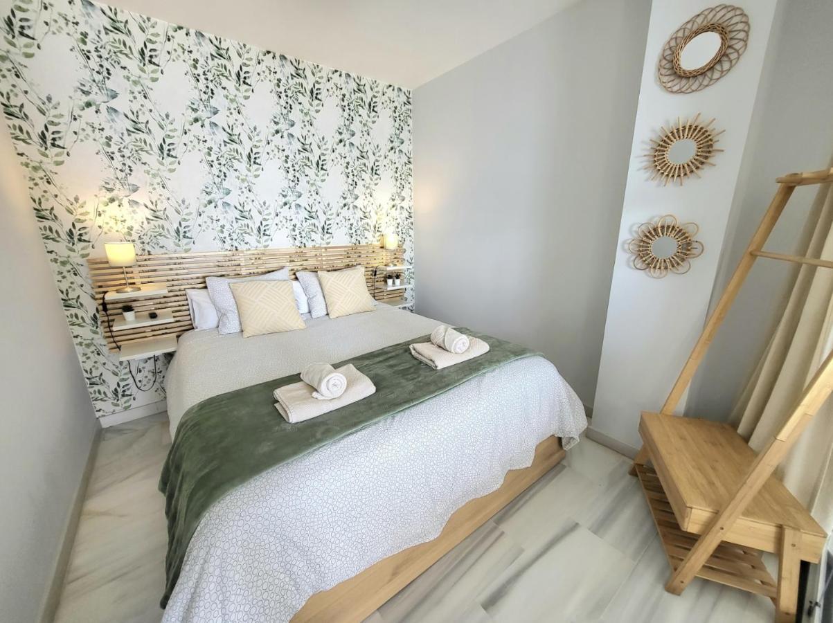 Apartamento Sun&Mar Leilighet Torremolinos Eksteriør bilde