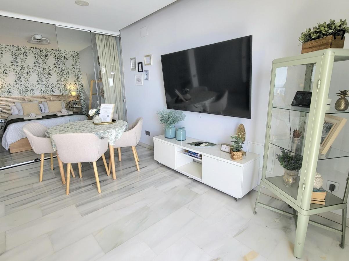 Apartamento Sun&Mar Leilighet Torremolinos Eksteriør bilde