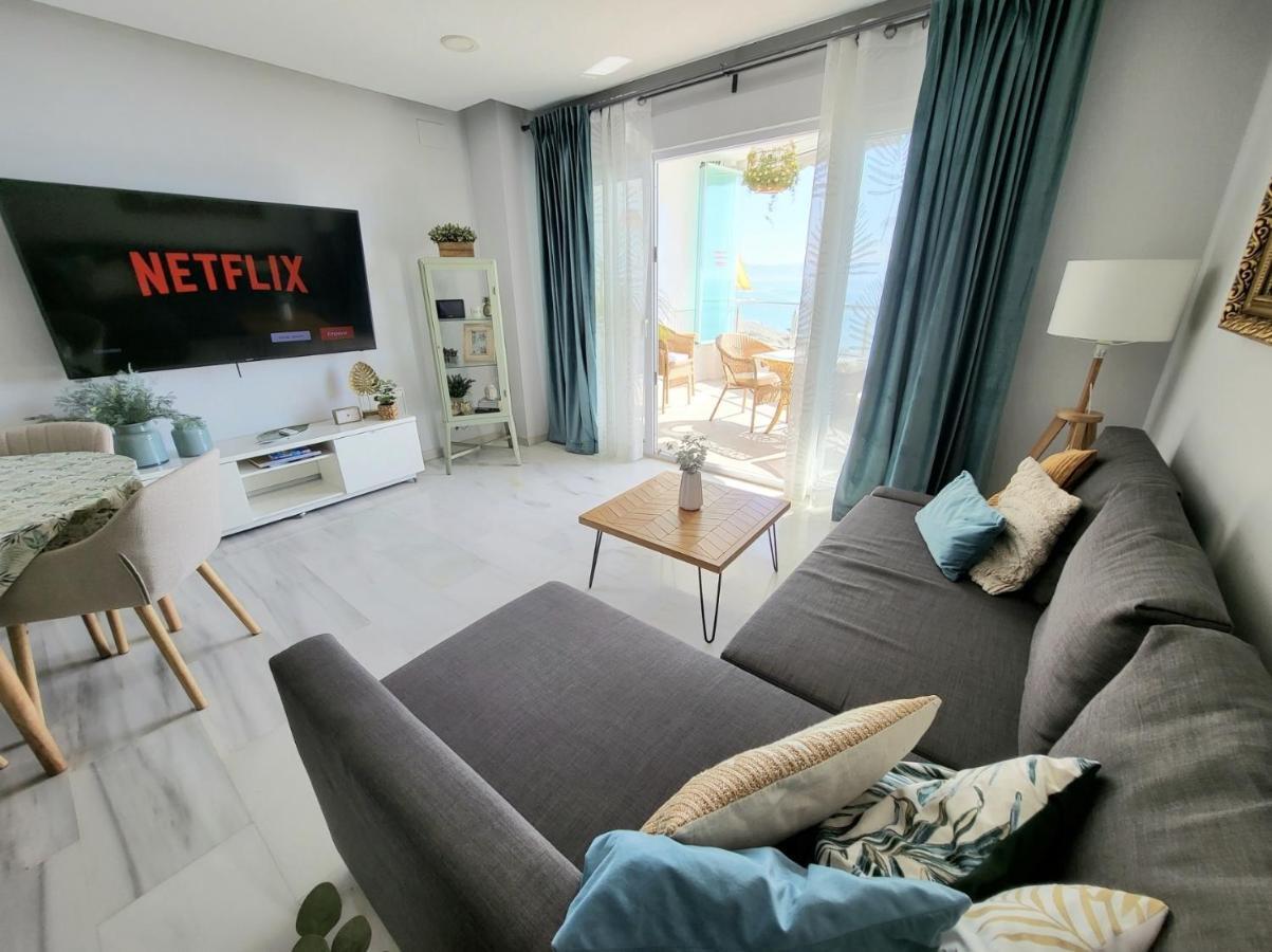 Apartamento Sun&Mar Leilighet Torremolinos Eksteriør bilde
