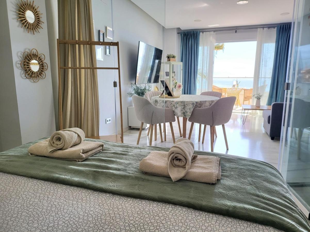 Apartamento Sun&Mar Leilighet Torremolinos Eksteriør bilde