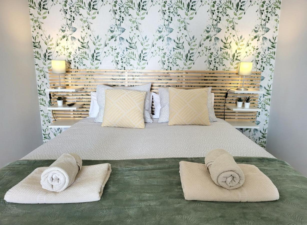 Apartamento Sun&Mar Leilighet Torremolinos Eksteriør bilde