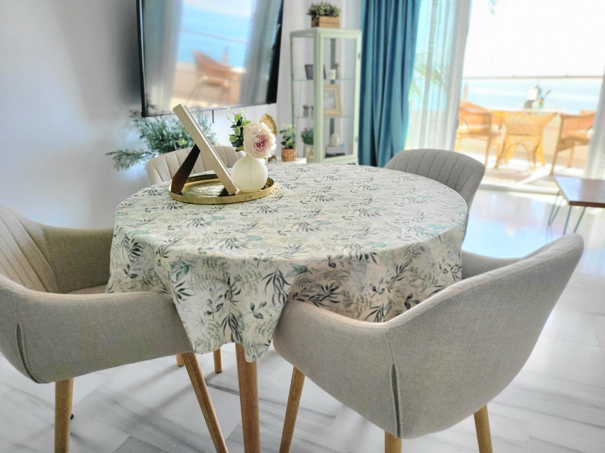 Apartamento Sun&Mar Leilighet Torremolinos Eksteriør bilde