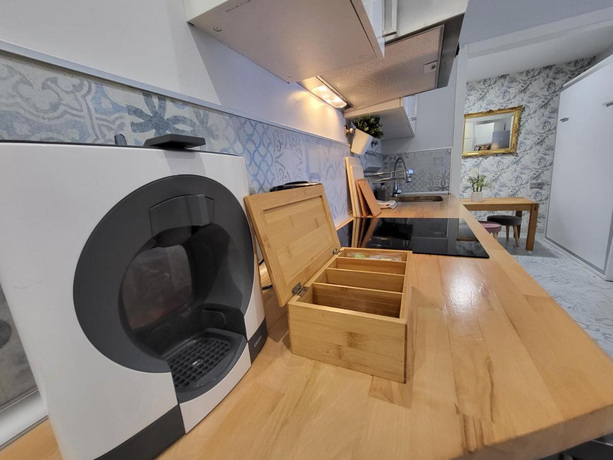 Apartamento Sun&Mar Leilighet Torremolinos Eksteriør bilde