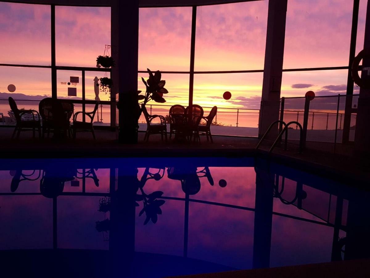 Apartamento Sun&Mar Leilighet Torremolinos Eksteriør bilde