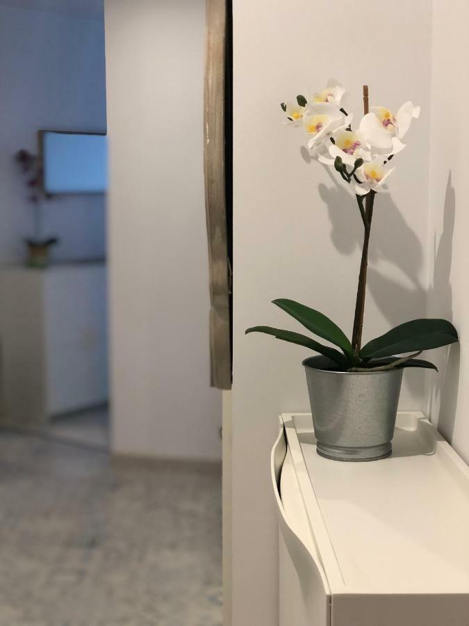 Apartamento Sun&Mar Leilighet Torremolinos Eksteriør bilde
