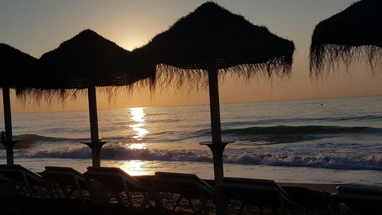 Apartamento Sun&Mar Leilighet Torremolinos Eksteriør bilde