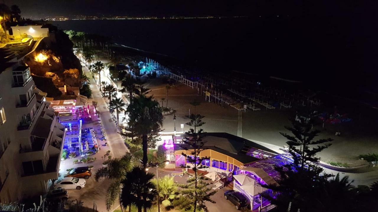 Apartamento Sun&Mar Leilighet Torremolinos Eksteriør bilde