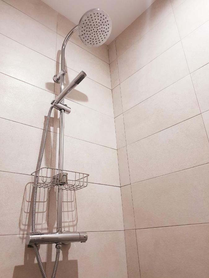 Apartamento Sun&Mar Leilighet Torremolinos Eksteriør bilde